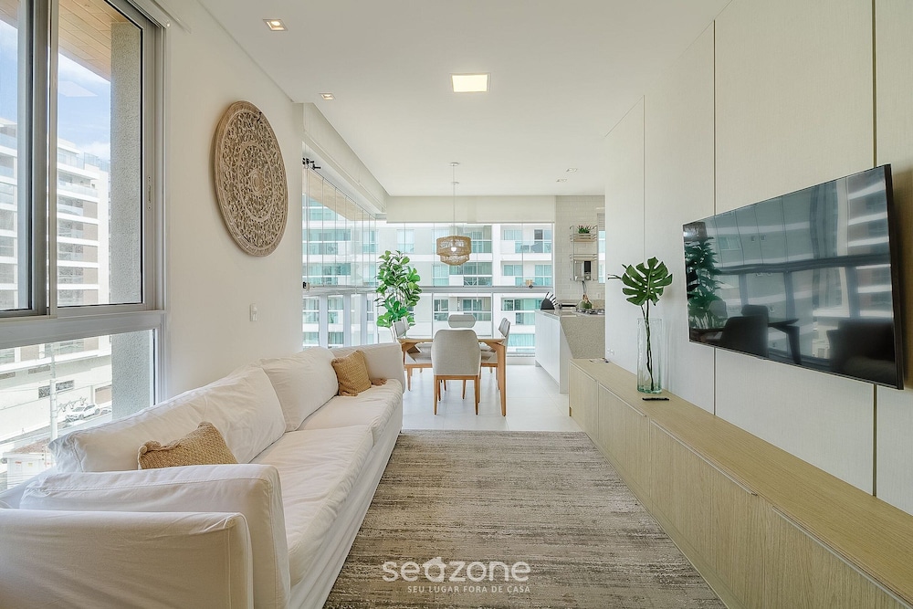 Apartment w/ Barbecue 240m From the Beach Ehi0401