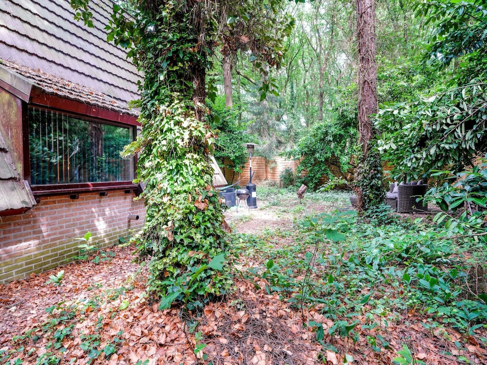 Welcoming Chalet in Rekem Tucked in Nature