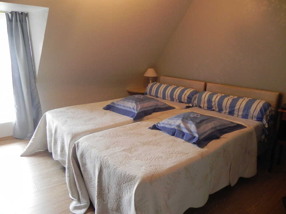 Chambres d'Hôtes Mr et Mme Briand view 5