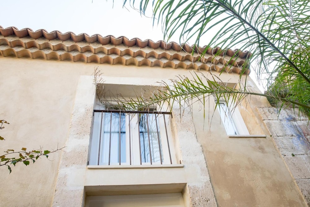 Residence Ortigia
