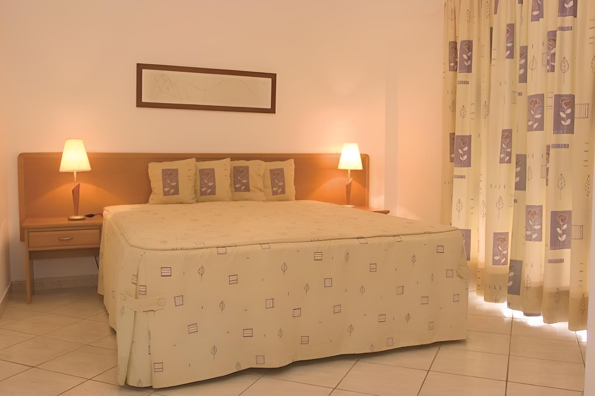 Alturamar Apartamentos view 4