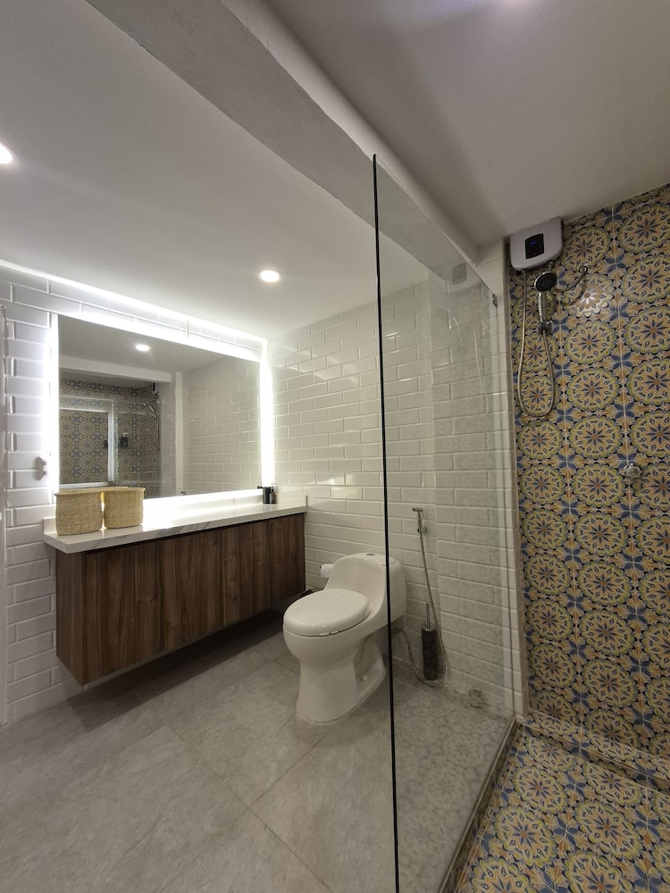 Hostal Casa Rosa