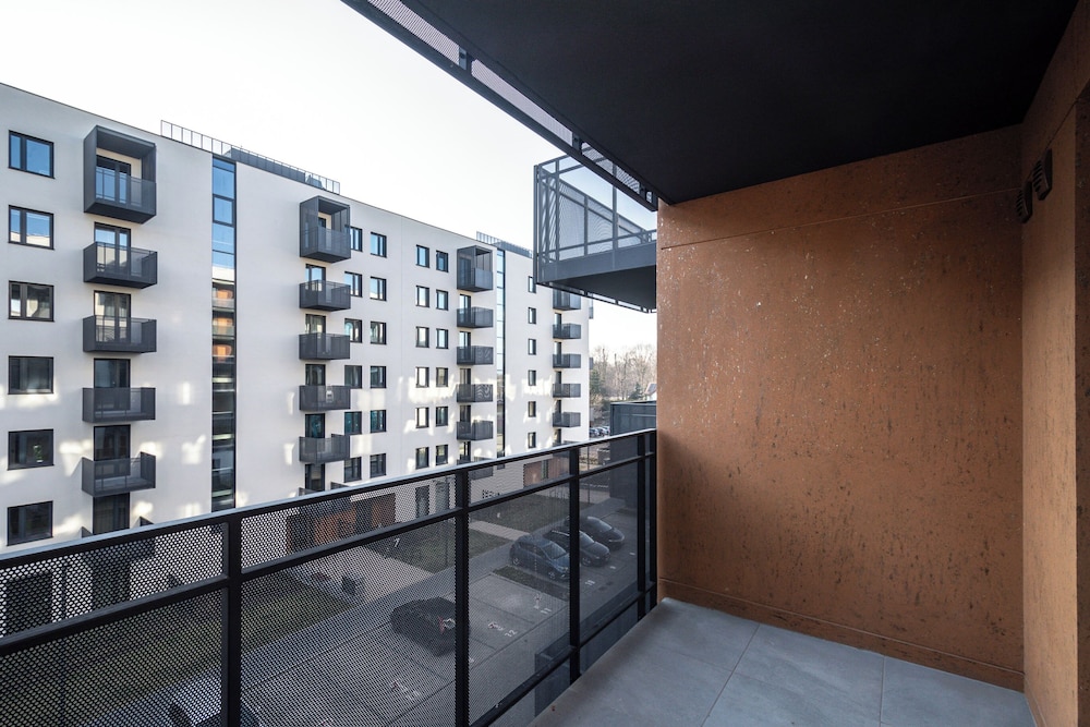 RentPlanet - Apartamenty Ceglana