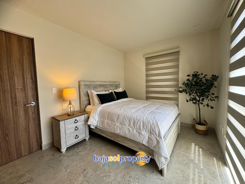 Oceanview Condo CaboCosta Balandra