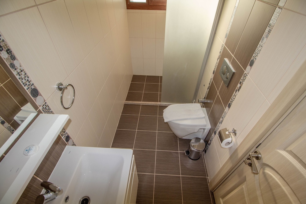 Fethiye Prestij Amintas 3 Villa view 3