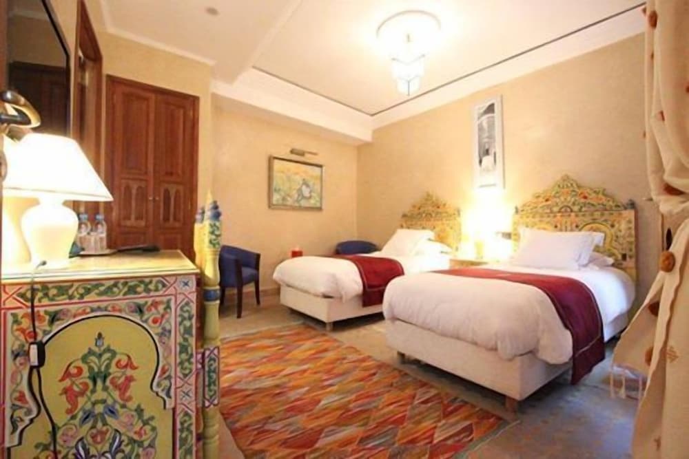 Tangier Vacations - Dar Chams Tanja - Property Image 59