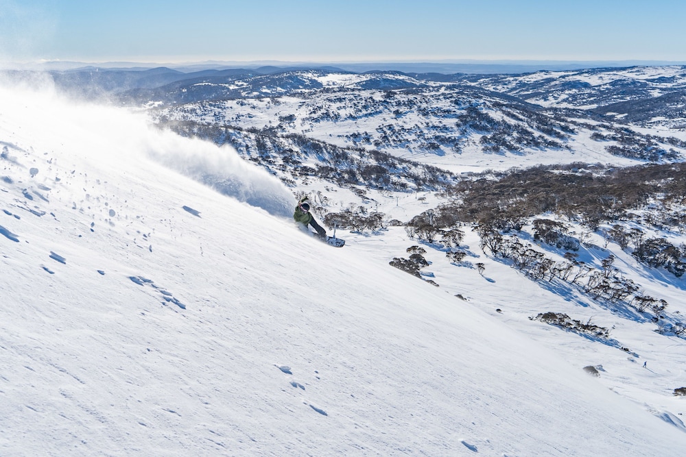 Alpen Glen 6