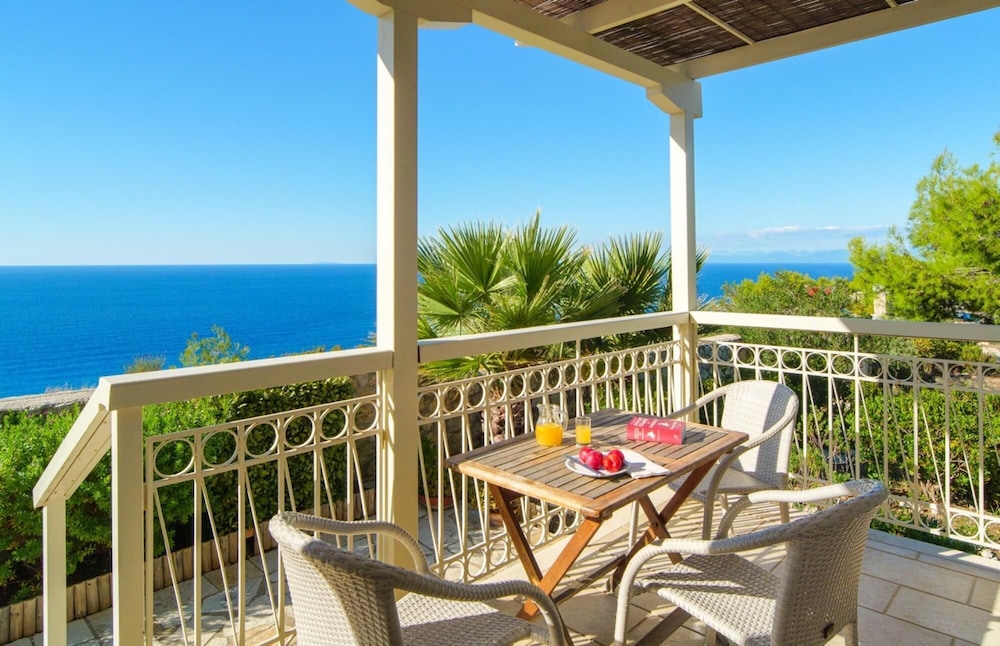 Villa Athina in Lefkada