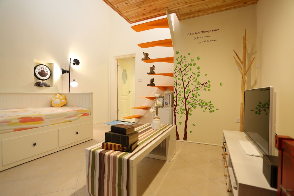 Focacia BNB