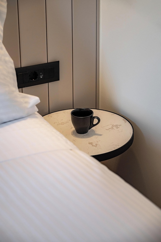 Zoera Suites by Ethos