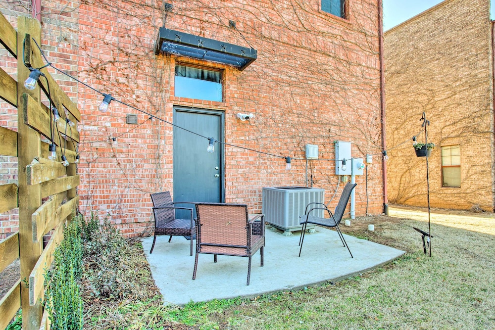 Norman, Oklahoma, Vacation Rental 1 Mi to OU! view 4