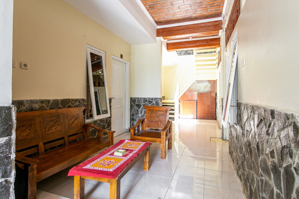 KoolKost near UNS Solo view 4