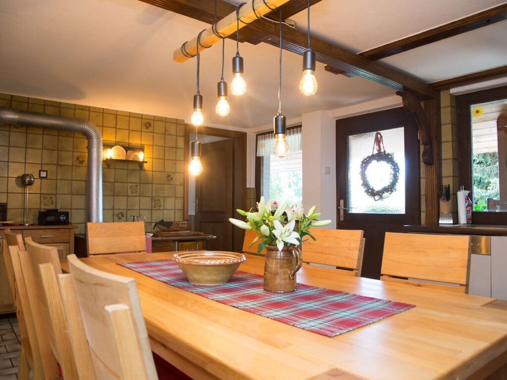 Giessler Modern Retreat