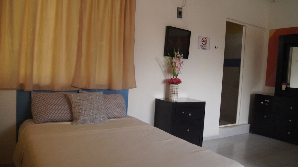 Hospedaje Barrancas