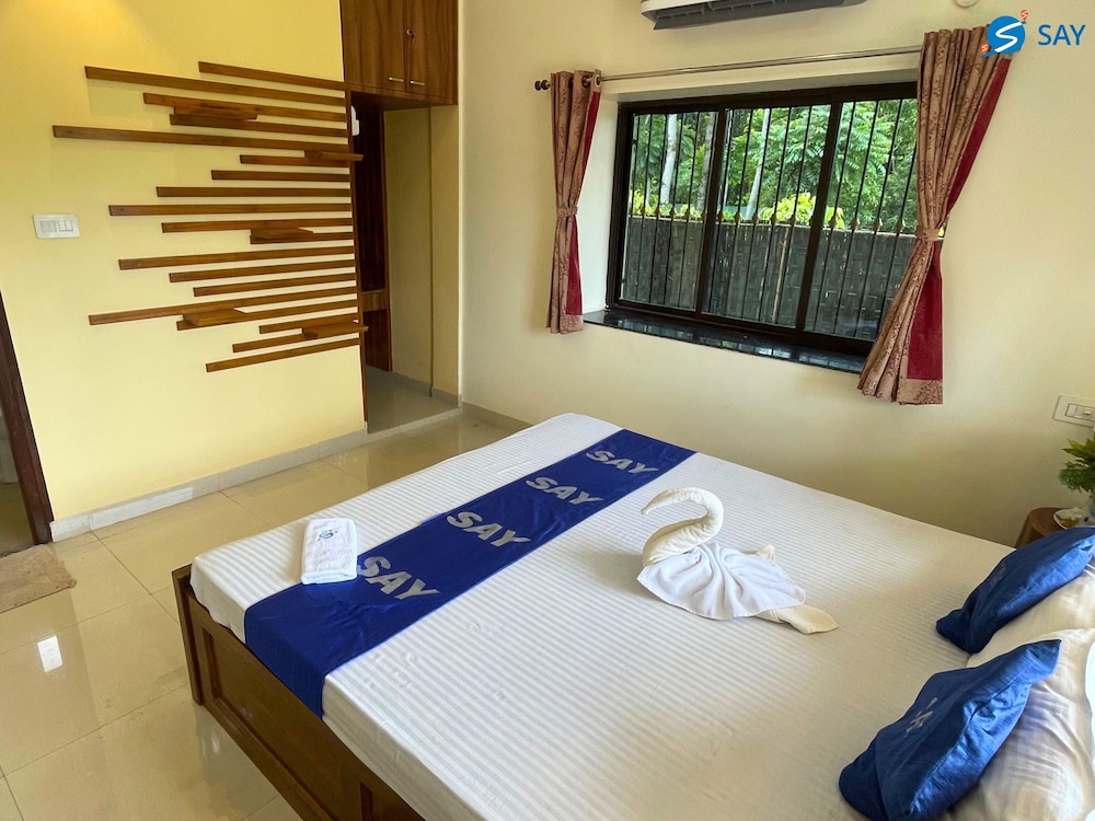Say Resort Morning Glory