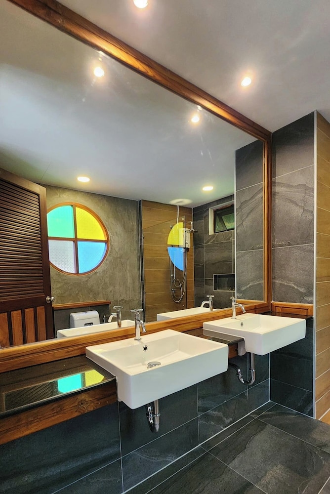 O yua Resort