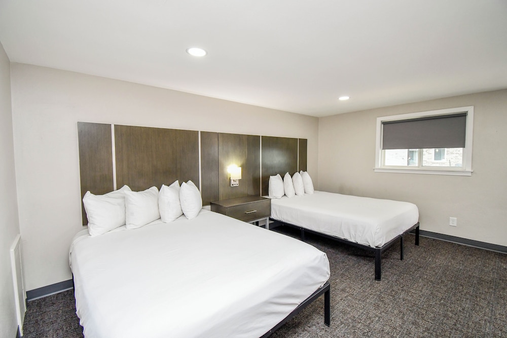 Settle Inn
