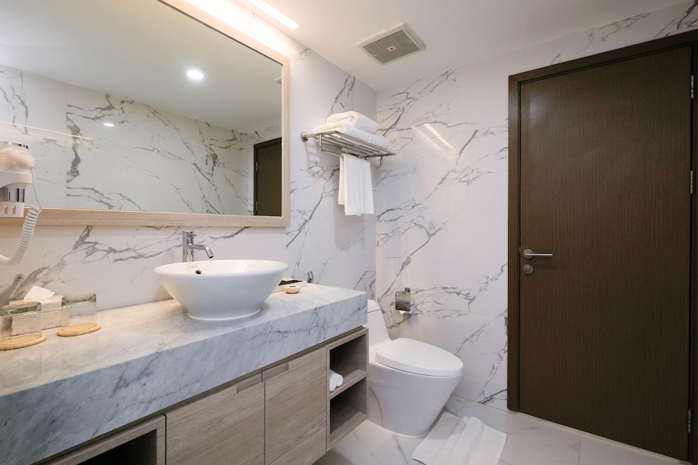 Dream of Aventus Hotel Kuta 34