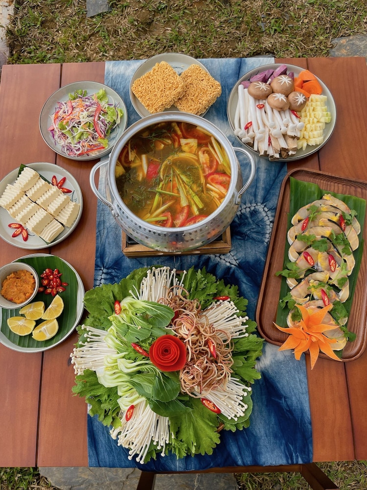 Sapa Yen Hotel 42