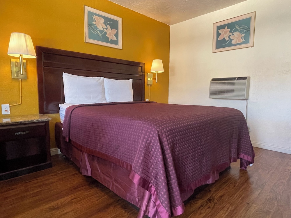 Best Motel Los Angeles Sylmar, Bild 22