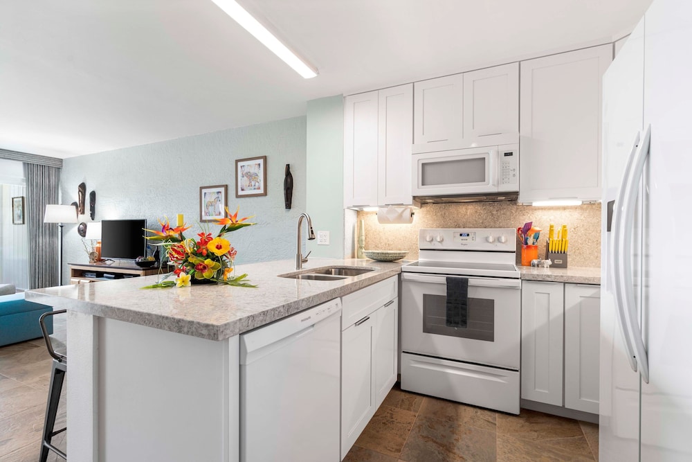 Ocean Front Condo - Vrkcv