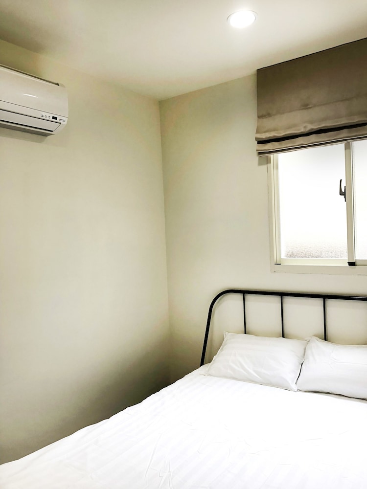 Delicateperfume Hotel