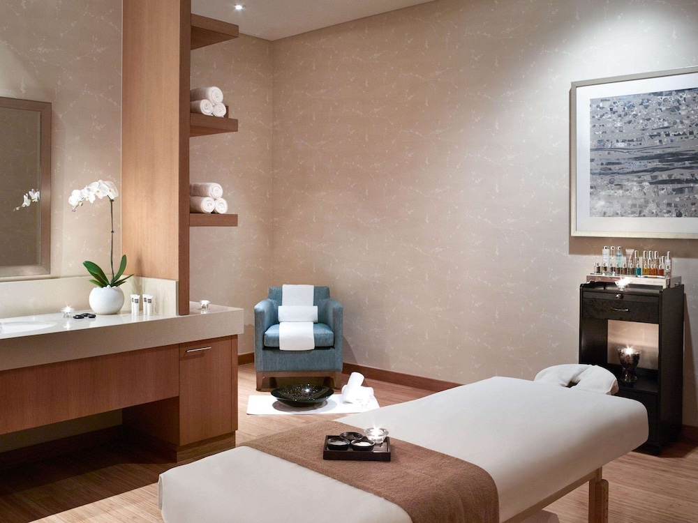 Swissotel Living Al Ghurair