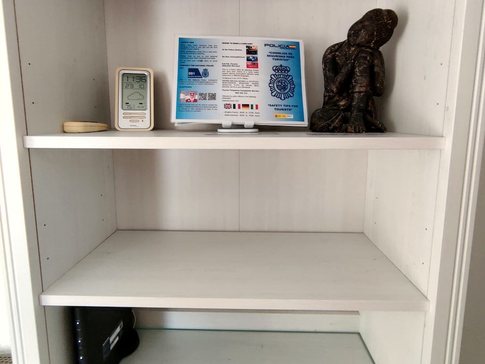 Minerva 1-bedroom, Close to the Beach, Park etc