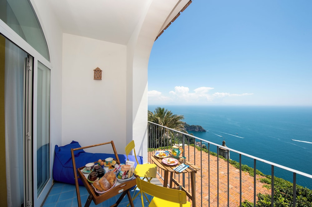 Amalfi residence