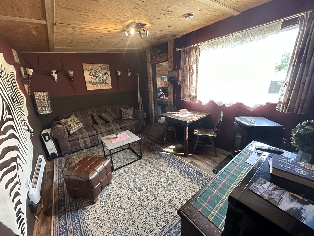 Guest House Austria