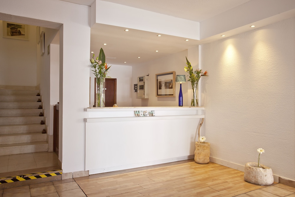 Santa Margalida Vacations - Galaxia Boutique Hotel - Property Image 1
