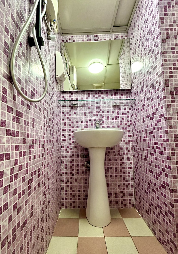 Ximen Triple Tiger Hostel