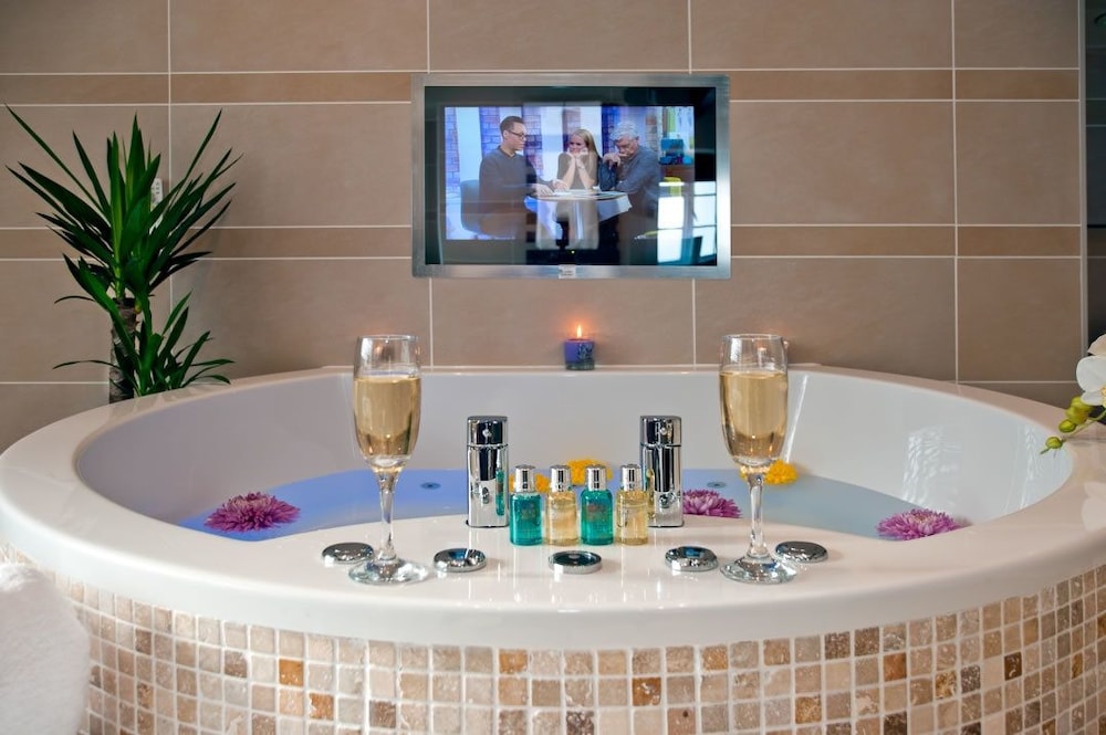 Windermere Boutique Hotel