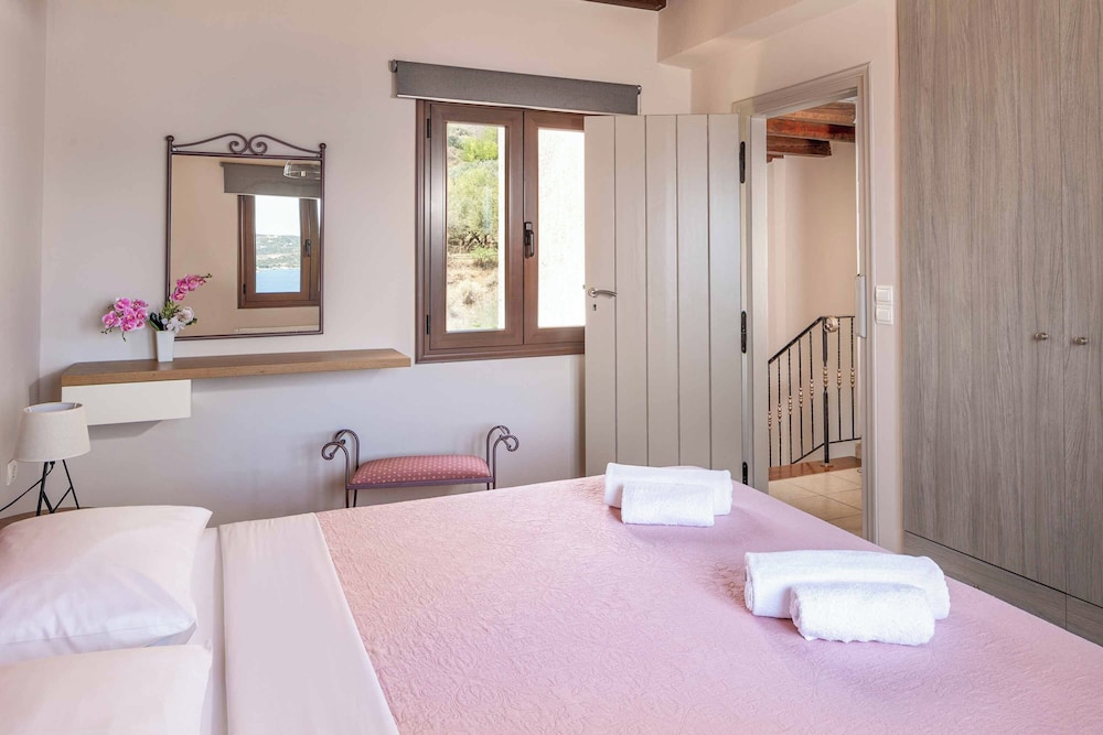 Villa Aptera