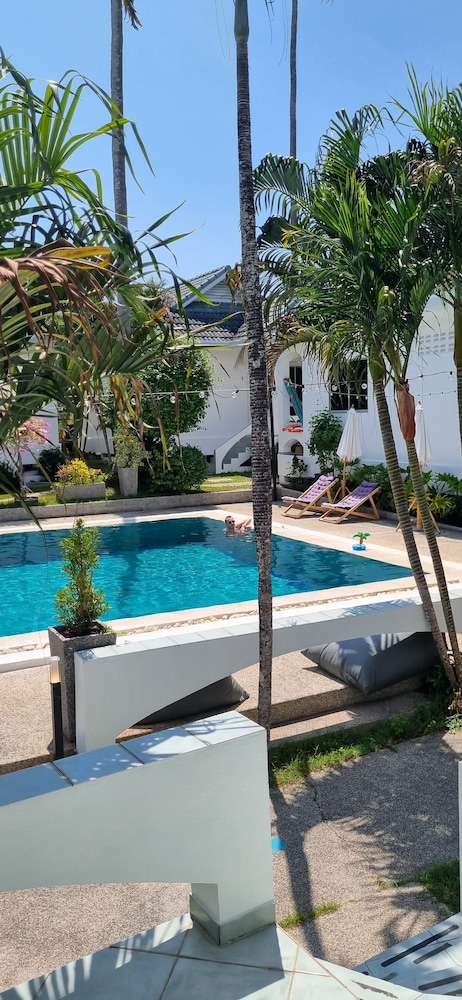 The Rai Resort