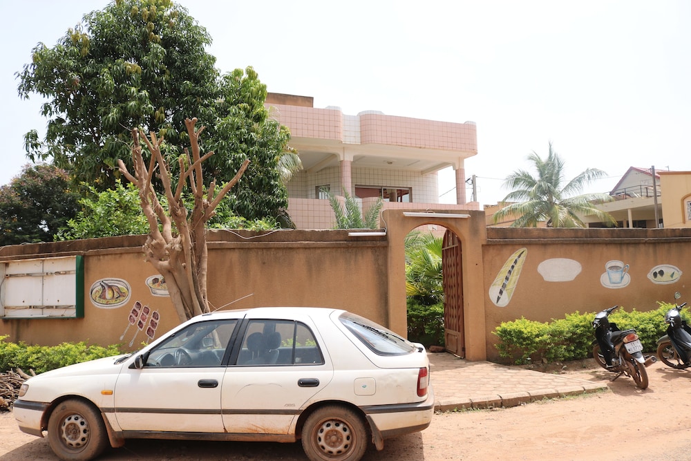 Ouagadougou Vacations - Residence Yipene - Property Image 9