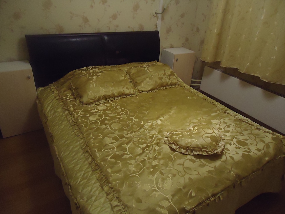 Hostel Dom