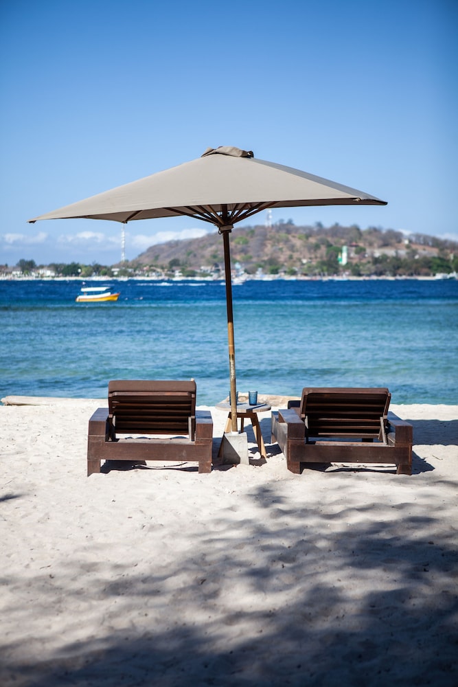 Villa Pulau Cinta