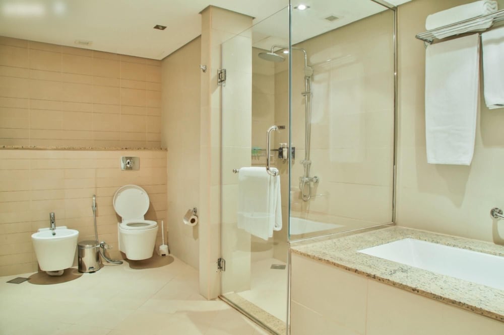 Sea View Super Luxurious Resort at Palm