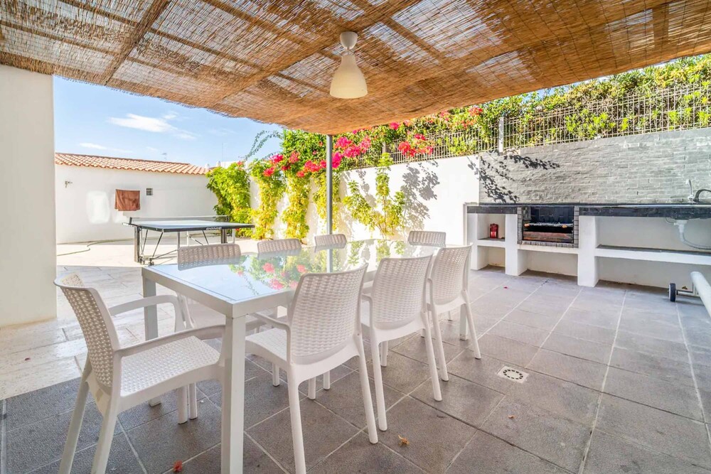 Villa Catarino