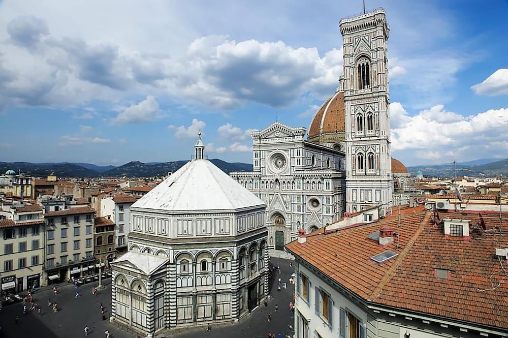 Appartamento Ricasoli