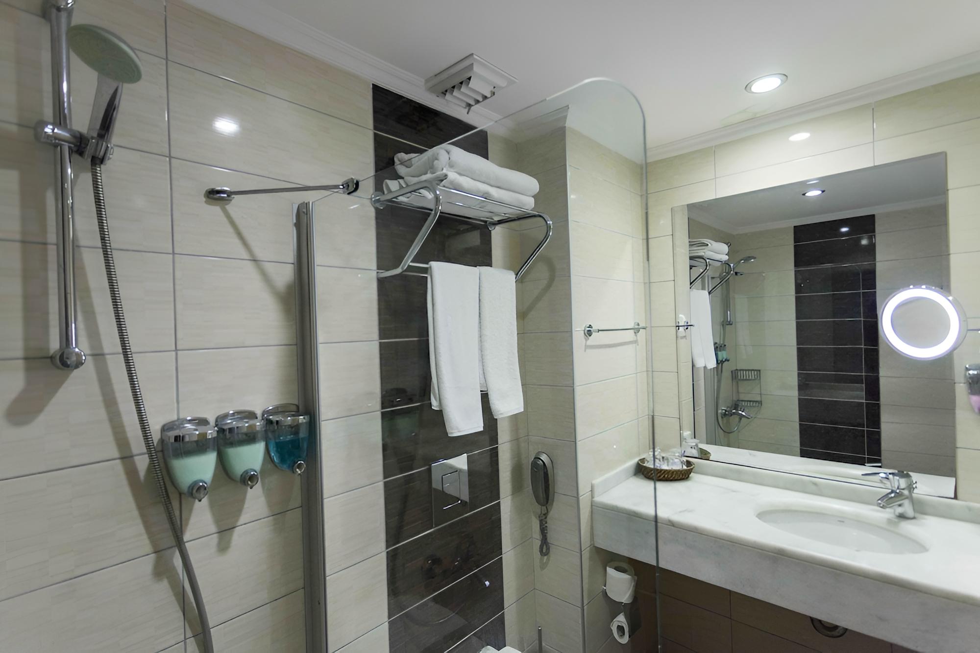 Drita Hotel