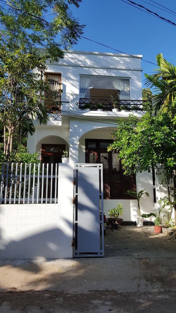 Ana Homestay - Hostel