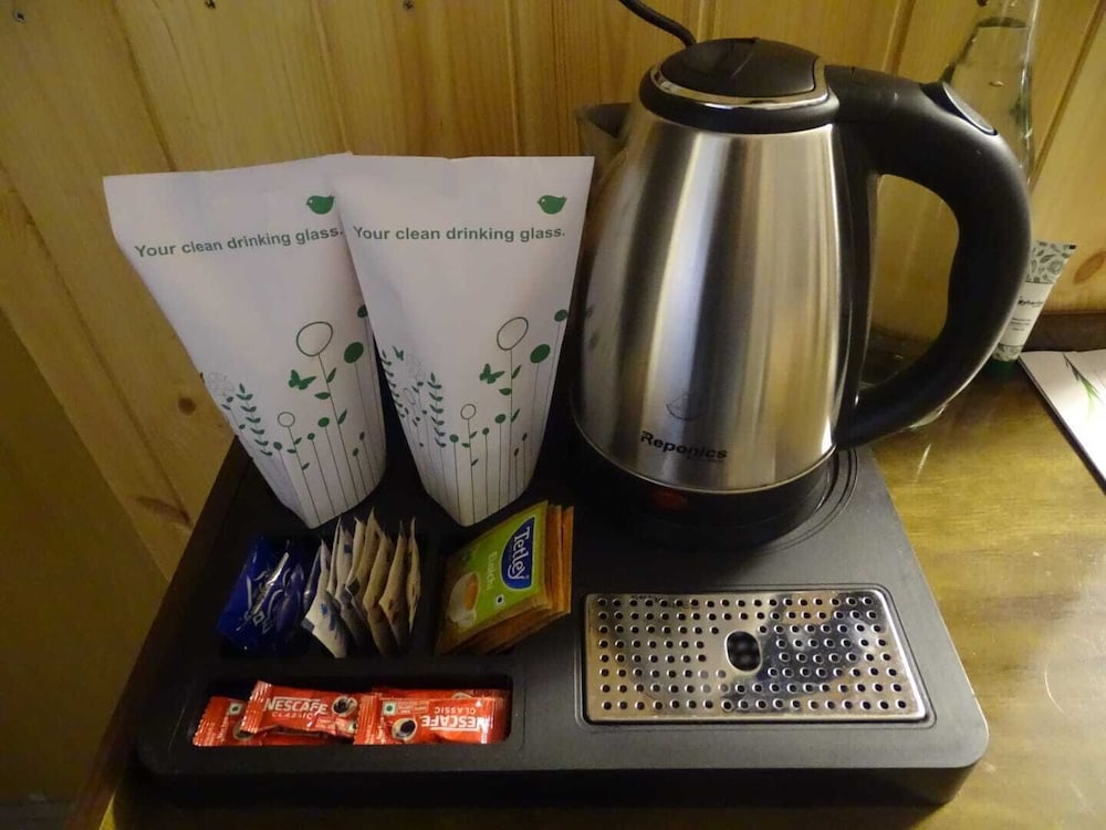 Shiku Glamping Stays