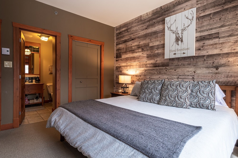 Tremblant-Les-Eaux – RVMT