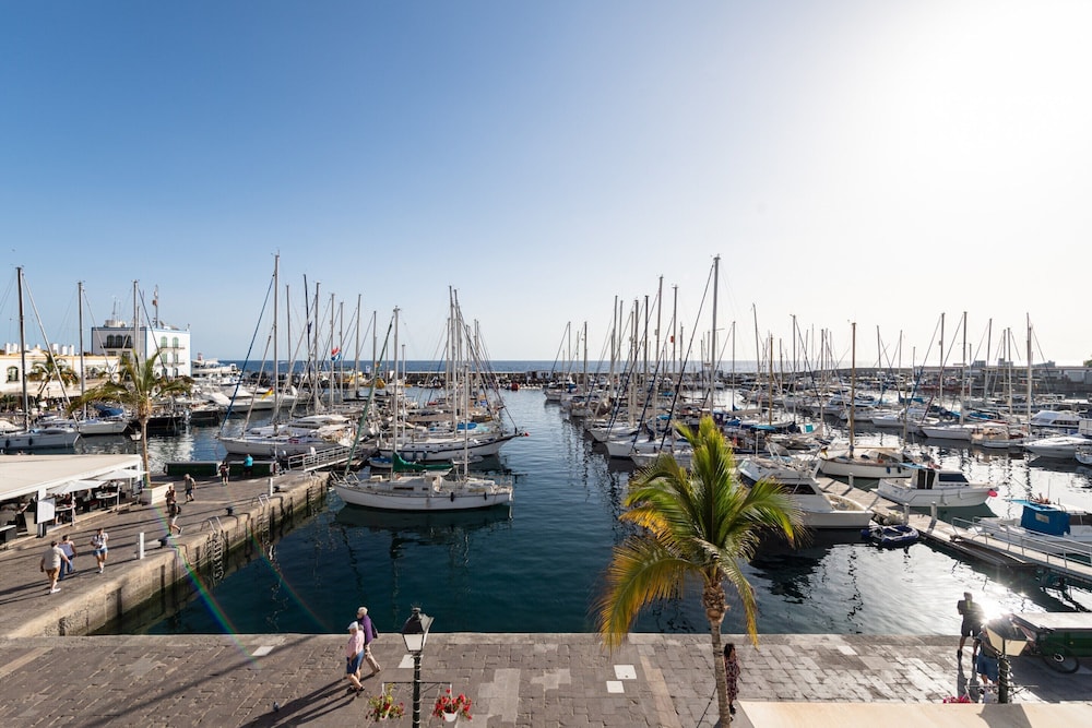 Apartment in Mogan Near Playa de Mogan
