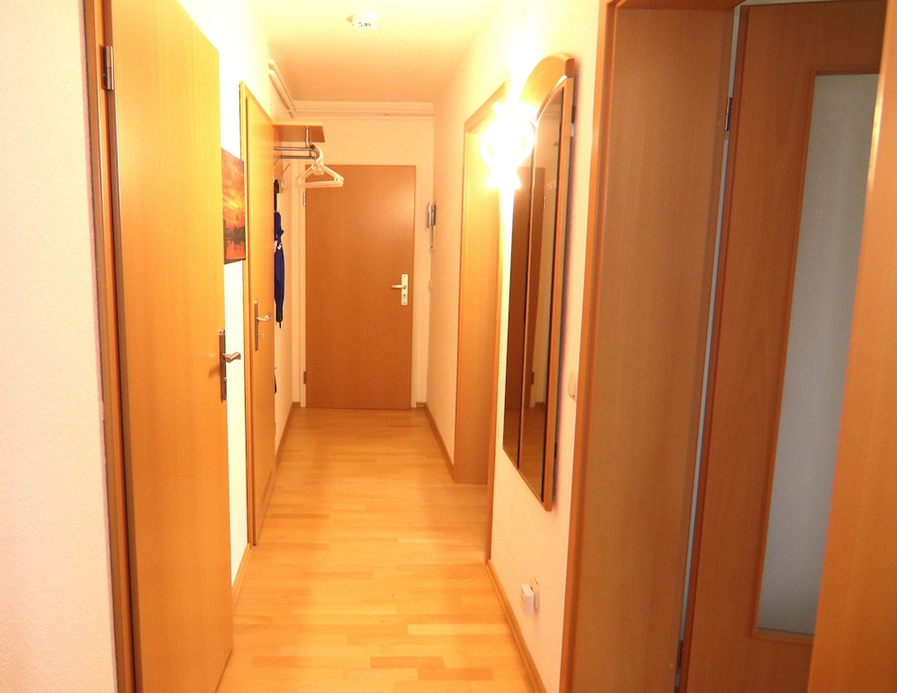 Apartment in Braunlage Near Wurmberg Ski Lift