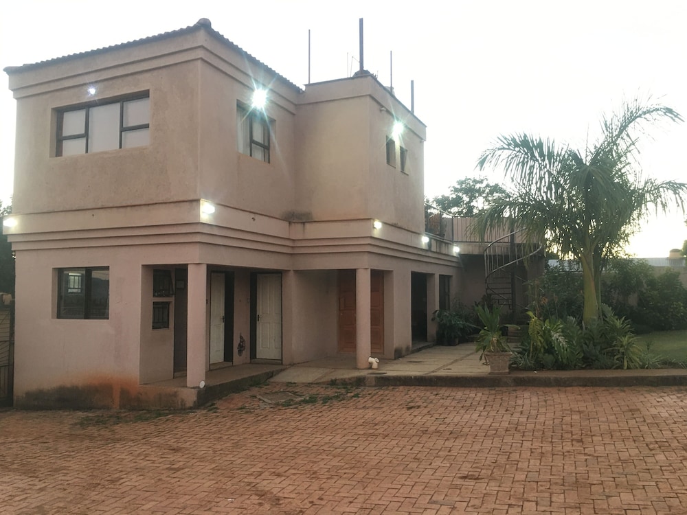 Valley View Lodge