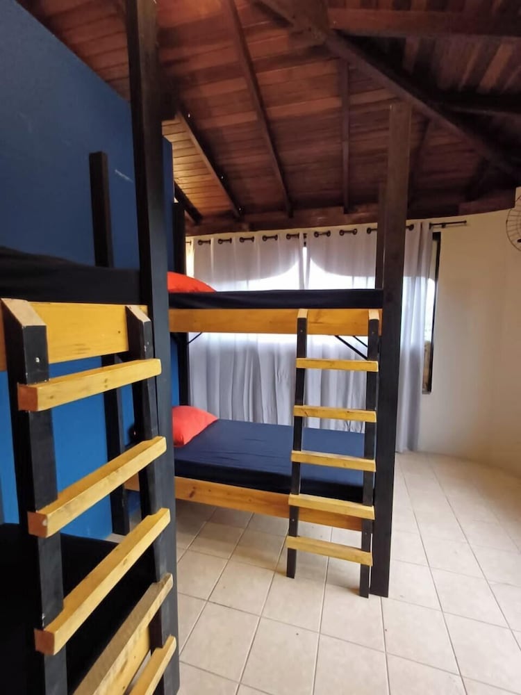 Bah Uai Hostel