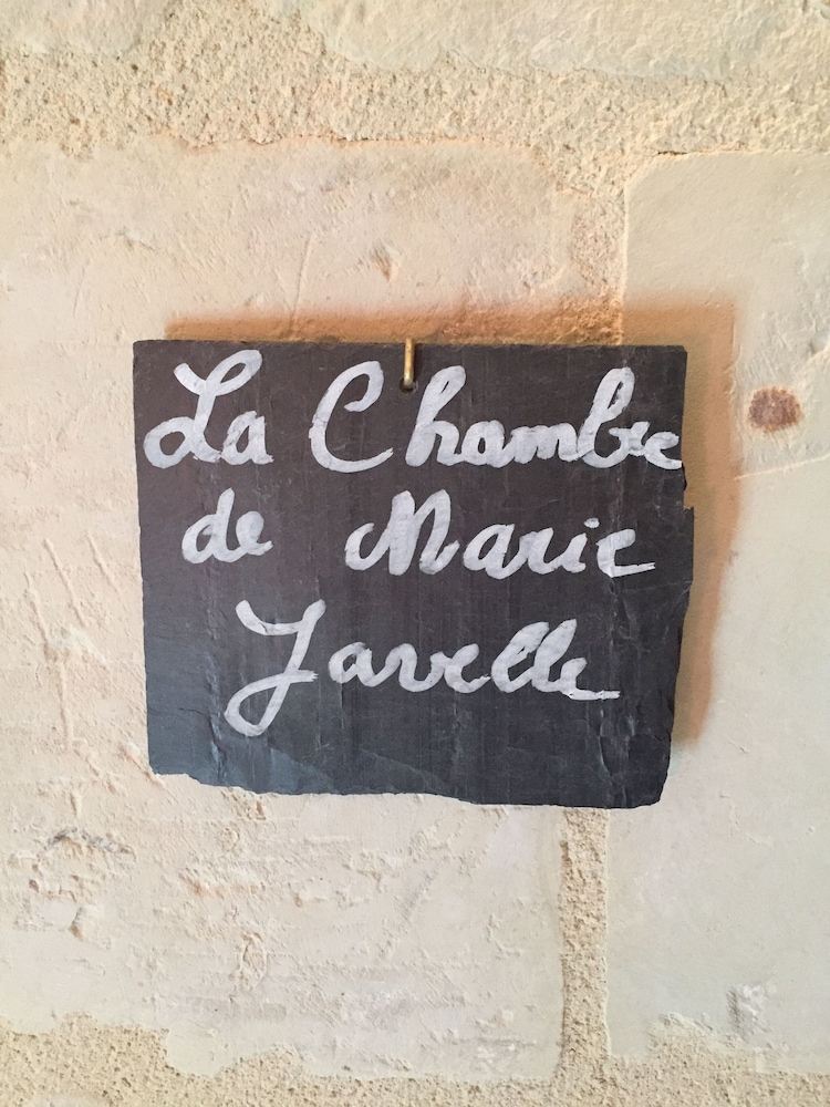 Au Relais Saint Maurice